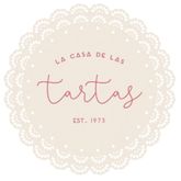 La Casa De Las Tartas Logotipo